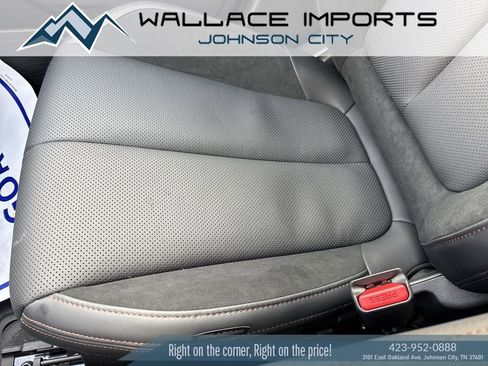 New 2026 Subaru Forester Touring image 40