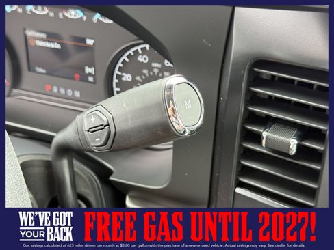 New 2026 Ford F250 XL w/ STX Appearance Package AWD/4WD image 25