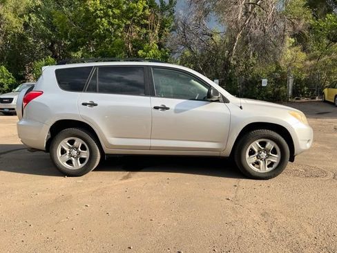 Used 2007 Toyota RAV4 2WD image 6