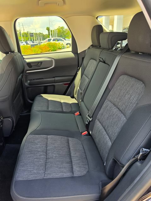 Used 2021 Ford Bronco Sport Big Bend AWD/4WD image 19