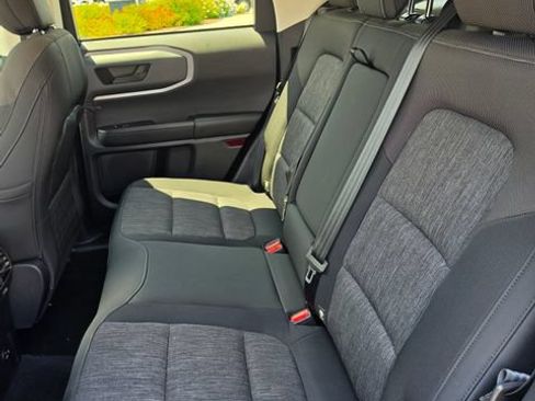 Used 2021 Ford Bronco Sport Big Bend AWD/4WD image 19