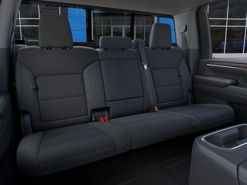 New 2026 Chevrolet Silverado 3500 LT w/ All Star Edition image 17