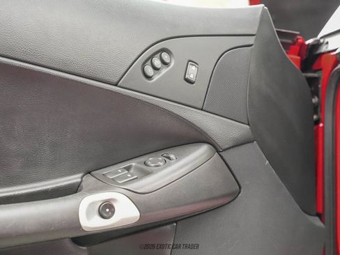 Used 2008 Chevrolet Corvette Coupe RWD image 59