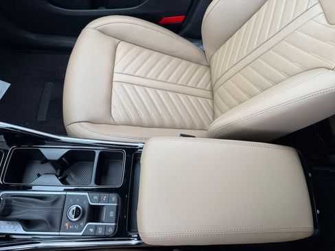 New 2026 Kia Sorento SX Prestige w/ Olive Brown Leather Package AWD/4WD image 14