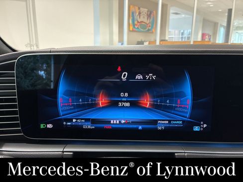 Used 2026 Mercedes-Benz GLE 53 AMG 4MATIC Coupe image 20