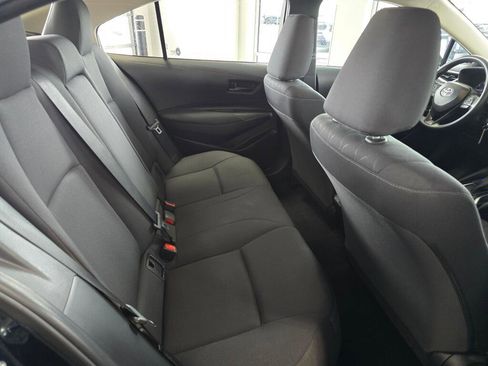 Used 2024 Toyota Corolla LE FWD image 39