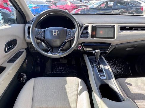 Used 2016 Honda HR-V EX image 13