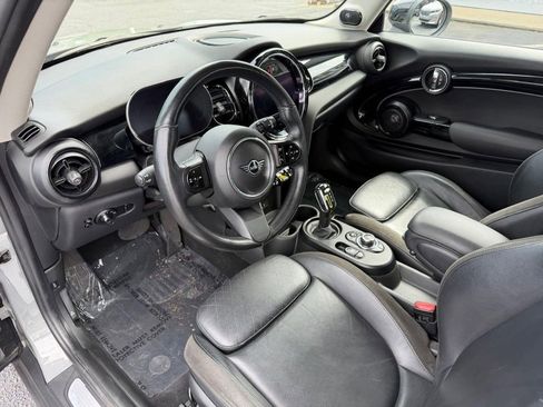 Used 2022 MINI Cooper SE FWD image 17