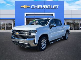 Used 2020 Chevrolet Silverado 1500 LT w/ All-Star Edition video 2