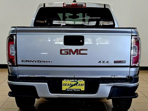 Used 2016 GMC Canyon SLE w/ All Terrain Package image 7