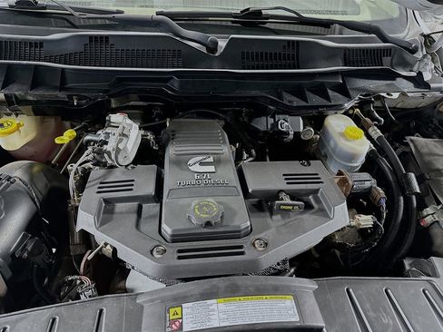 Used 2011 RAM 2500 Laramie image 28