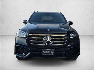 Certified 2024 Mercedes-Benz GLS 450 4MATIC video 2