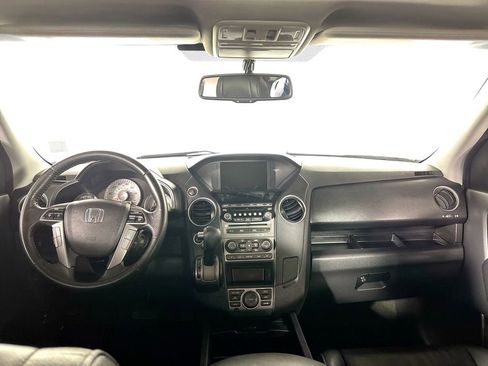 Used 2014 Honda Pilot Touring image 12