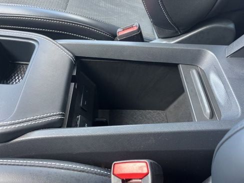 Certified 2025 Ford Mustang Mach-E GT w/ Bronze Appearance Package image 37