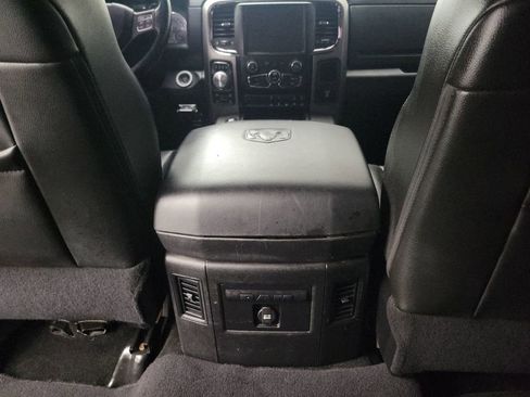 Used 2014 RAM 1500 Sport w/ Convenience Group image 21
