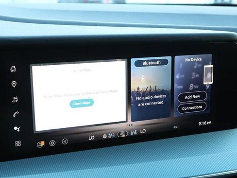 New 2026 Nissan Murano SL w/ Comfort Package image 10