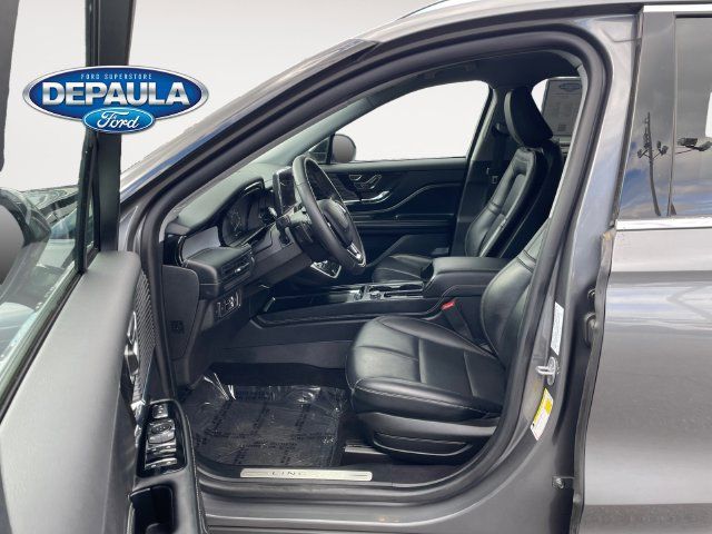 Used 2022 Lincoln Corsair AWD w/ Equipment Group 101A image 11