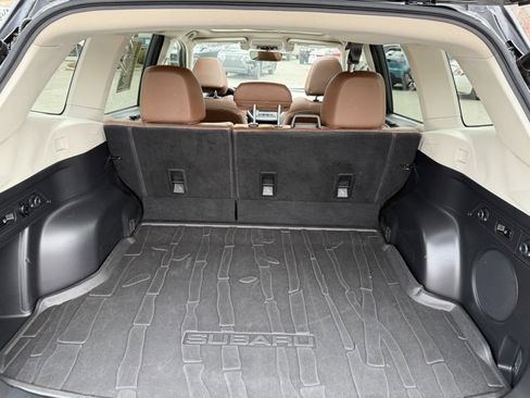 Used 2019 Subaru Forester Touring image 49