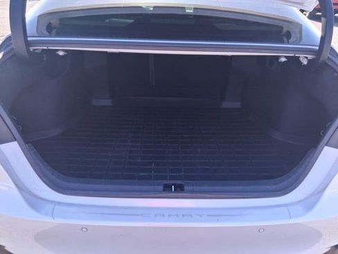 Used 2018 Toyota Camry XLE w/ Driver Assist Package image 8