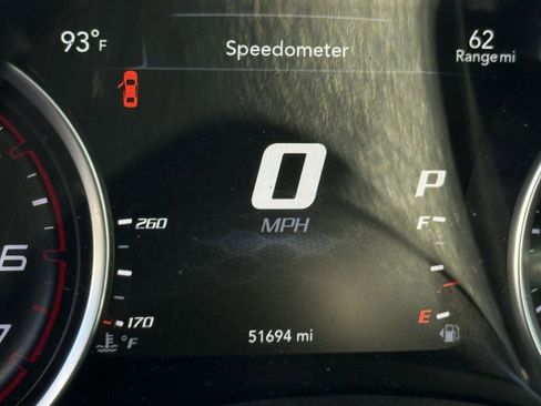 Used 2021 Dodge Charger Scat Pack RWD image 9