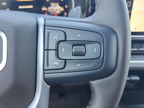 New 2026 GMC Sierra 1500 SLT w/ SLT Premium Package image 23