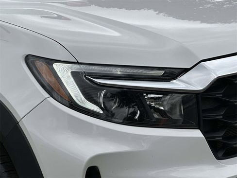 Certified 2023 Honda Passport EX-L image 7