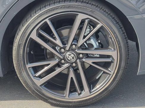 Used 2025 Toyota Camry XSE w/ Premium Plus Package FWD image 13