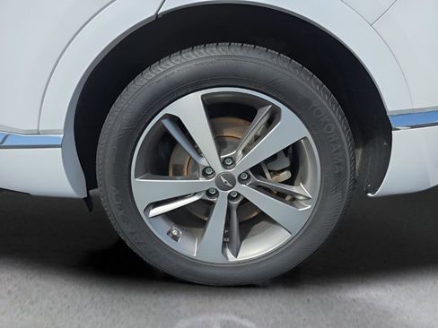 Used 2021 Genesis GV80 3.5T image 18