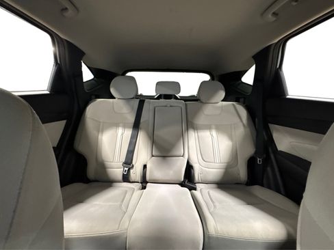 Used 2025 Hyundai Tucson SEL image 41