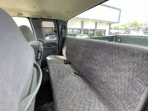 Used 2001 Dodge Ram 3500 Truck 4x4 Quad Cab image 8