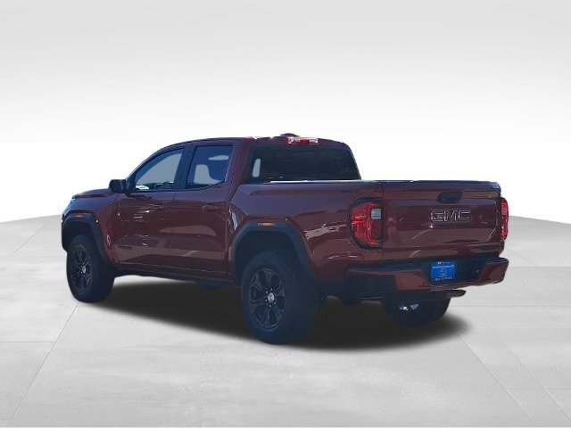 Used 2023 GMC Canyon Elevation w/ Convenience Package AWD/4WD image 4