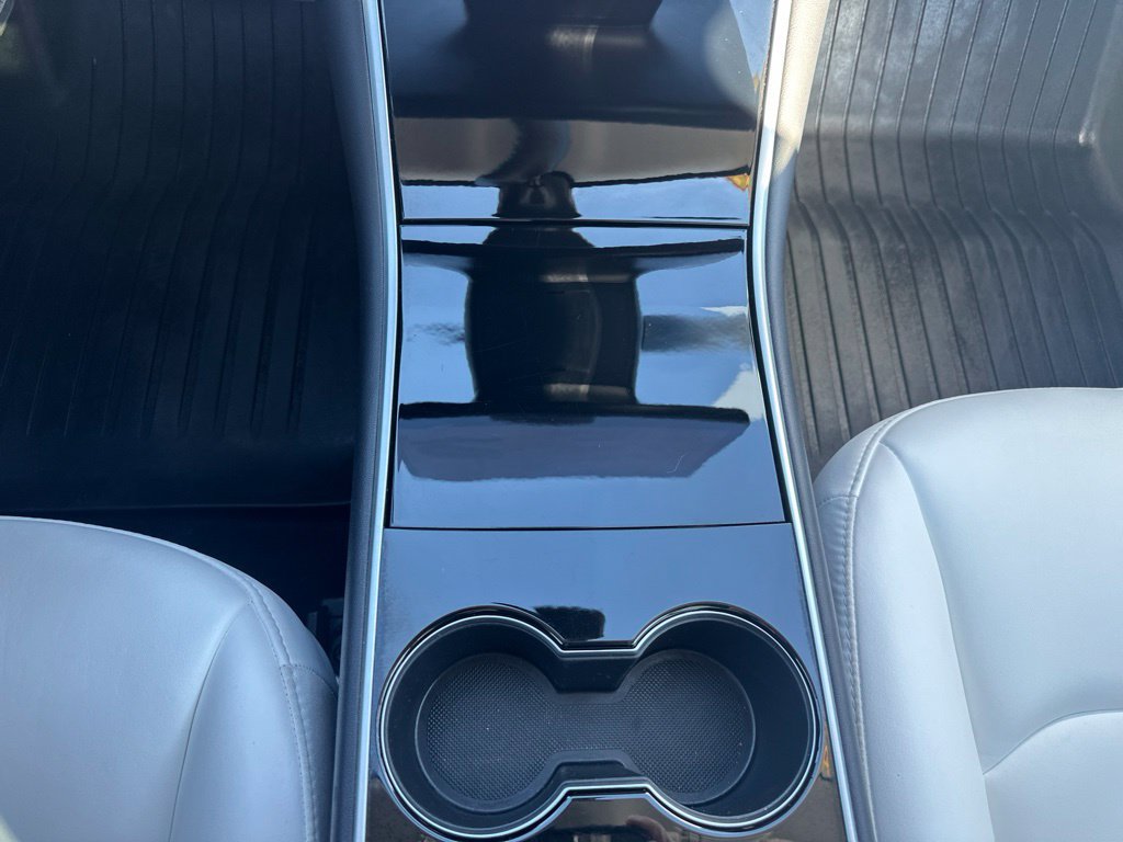 Used 2019 Tesla Model 3 Performance AWD/4WD image 5