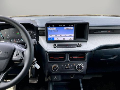 Used 2023 Ford Maverick XLT FWD image 13
