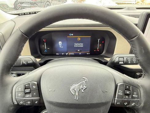 New 2026 Ford Bronco Sport Big Bend w/ Convenience Package image 20