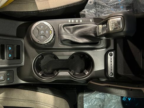 Used 2023 Ford Bronco Big Bend AWD/4WD image 22
