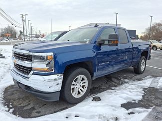 Used 2017 Chevrolet Silverado 1500 LT w/ Max Trailering Package video 2