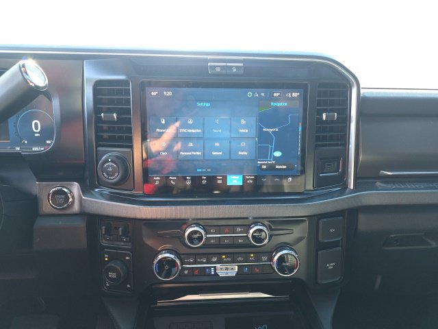 Used 2026 Ford F350 Platinum AWD/4WD image 16