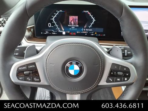 Used 2026 BMW X5 xDrive40i w/ M Sport Package AWD/4WD image 25
