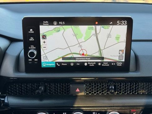 Used 2025 Honda CR-V Sport Touring image 19