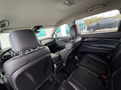 Used 2023 Hyundai Santa Fe XRT w/ Cargo Package image 21
