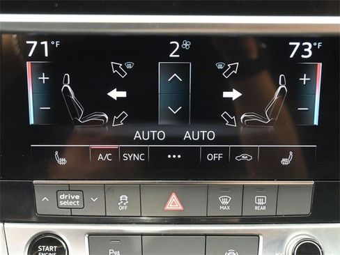 Used 2022 Audi A6 2.0T Premium image 3