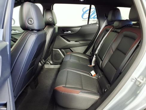 New 2026 Chevrolet Equinox RS w/ Convenience Package III image 8