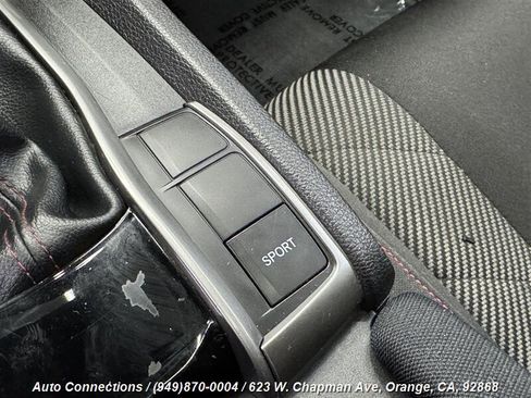 Used 2017 Honda Civic Si image 17