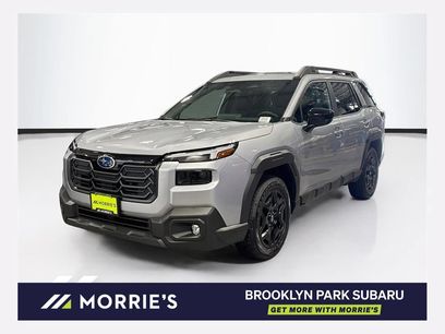 New 2026 Subaru Outback Limited