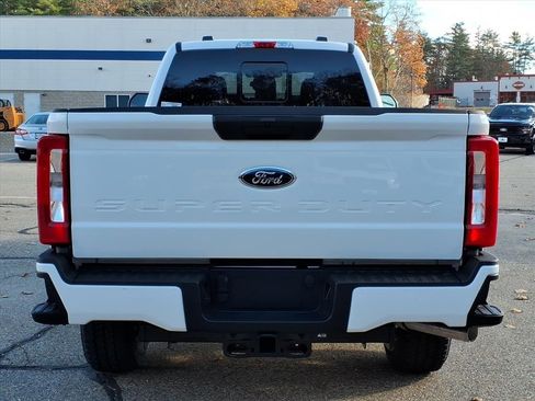 New 2026 Ford F250 XL w/ STX Appearance Package image 6