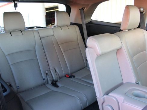 Used 2016 Honda Pilot EX-L image 15