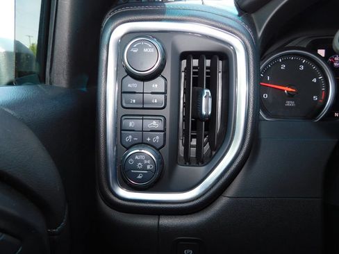 Used 2020 Chevrolet Silverado 3500 High Country w/ Safety Package II AWD/4WD image 33