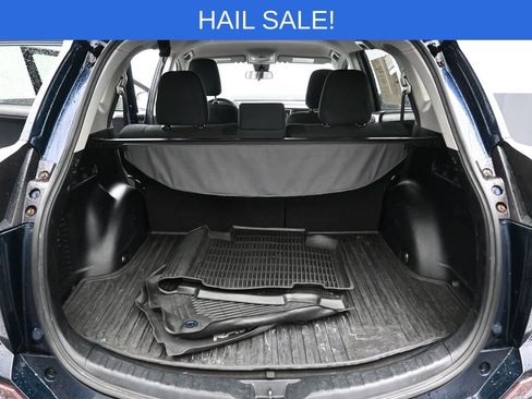 Used 2018 Toyota RAV4 LE w/ All Weather Liner Package image 27