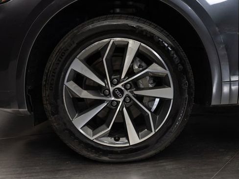 Used 2022 Audi Q5 2.0T Premium Plus AWD/4WD image 6
