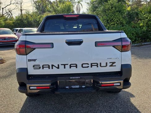 New 2026 Hyundai Santa Cruz XRT image 6